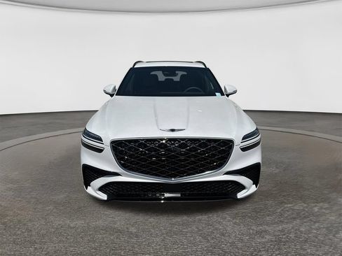 New 2026 Genesis GV70 2.5T Sport Prestige w/ G1 Accessory Package AWD/4WD image 2