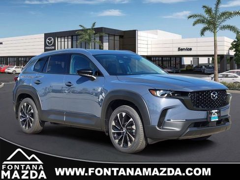 New 2026 MAZDA CX-50 2.5 Hybrid w/ Weather Package AWD/4WD image 1