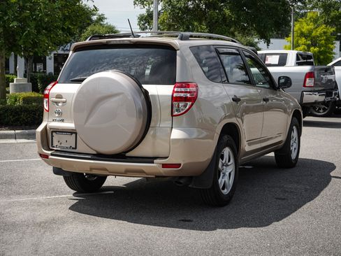 Used 2011 Toyota RAV4 2WD w/ Base L4 Extra Value Pkg image 10