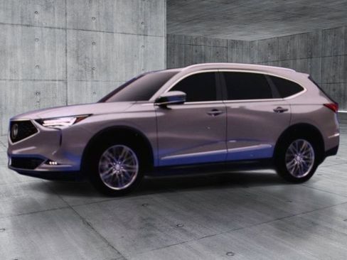 Used 2024 Acura MDX FWD w/ Technology Package image 25