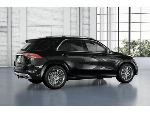 New 2026 Mercedes-Benz GLE 450 4MATIC image 19