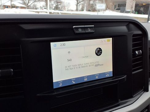 New 2026 Ford F250 XL w/ XL Off-Road Package image 13