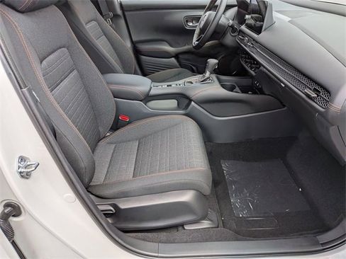 New 2026 Honda HR-V Sport image 29