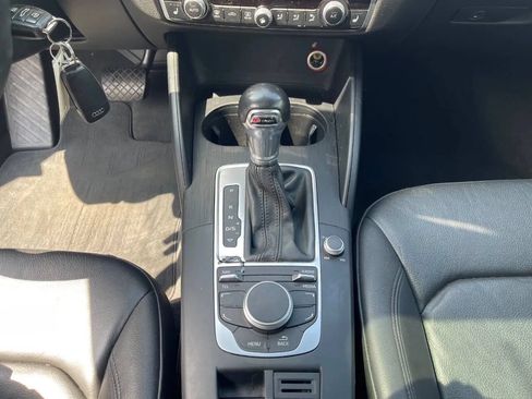 Used 2015 Audi A3 2.0T Premium w/ Driver Assistance Package AWD/4WD image 18