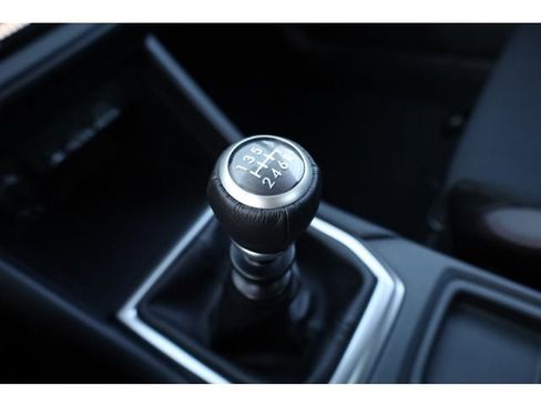 New 2026 Subaru WRX AWD/4WD image 36