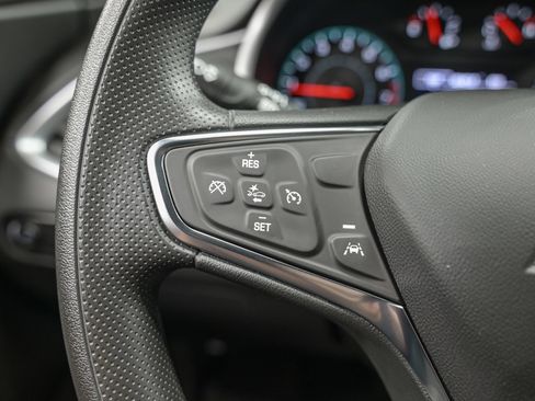 Used 2023 Chevrolet Malibu LS FWD image 20