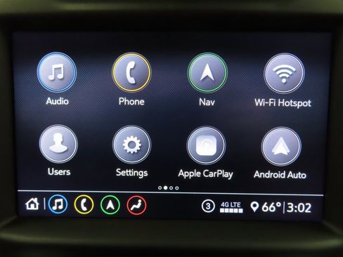 Used 2020 GMC Sierra 1500 SLT w/ SLT Premium Plus Package image 19