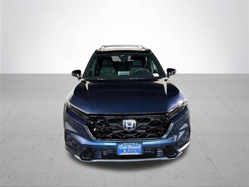 Used 2024 Honda CR-V Sport image 3