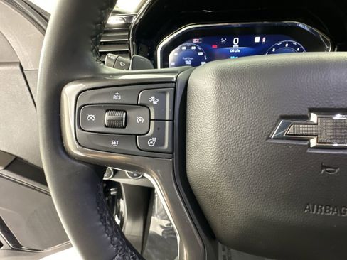 Used 2024 Chevrolet Silverado 1500 ZR2 w/ Technology Package image 13
