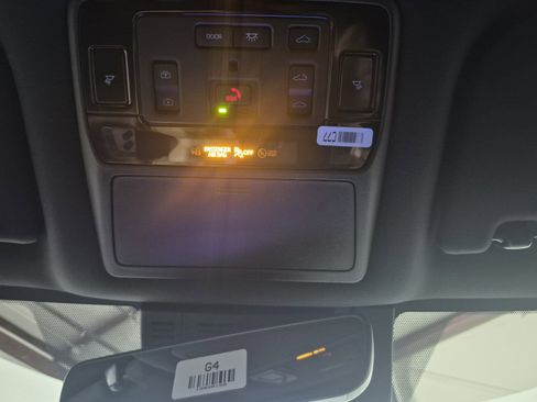 New 2026 Toyota Grand Highlander Hybrid MAX Limited image 36