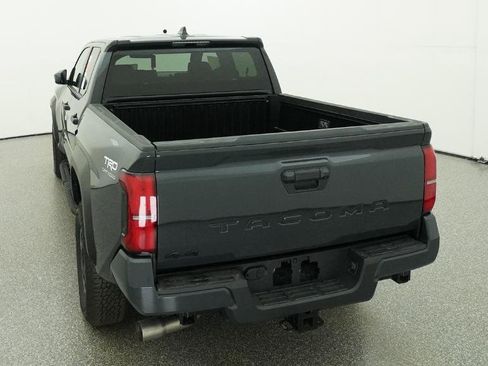 New 2026 Toyota Tacoma TRD Off-Road AWD/4WD image 23