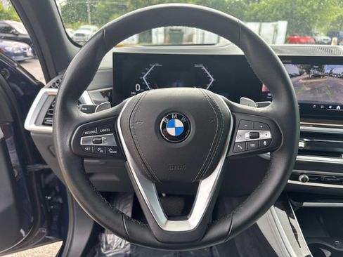 Used 2024 BMW X5 xDrive40i w/ Premium Package AWD/4WD image 27