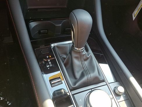 New 2026 MAZDA MAZDA3 Carbon image 14