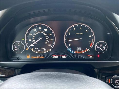 Used 2016 BMW X5 xDrive35i image 17