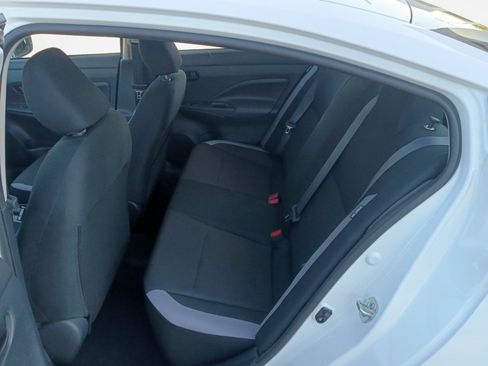 Used 2025 Nissan Versa S w/ S Plus Package FWD image 13