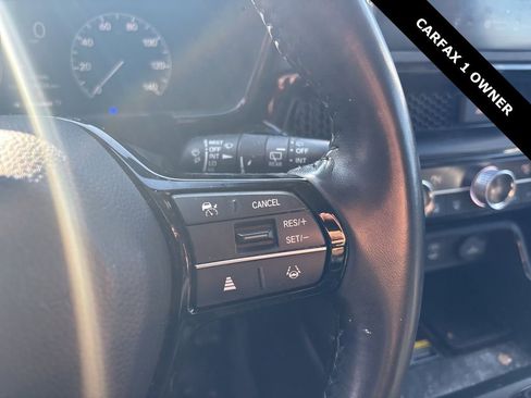 Used 2023 Honda CR-V EX-L image 10