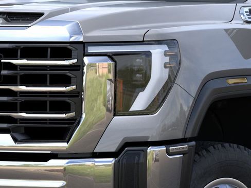 New 2026 GMC Sierra 3500 Pro image 10