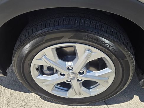 Used 2024 Honda HR-V LX image 7
