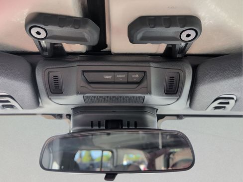 New 2026 Jeep Wrangler Willys image 24