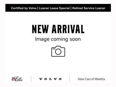Certified 2026 Volvo XC40 B5 Plus w/ Protection Package Premier