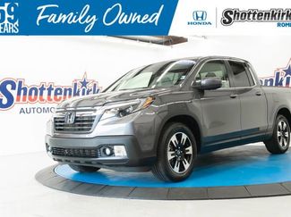 Used 2020 Honda Ridgeline RTL video 1