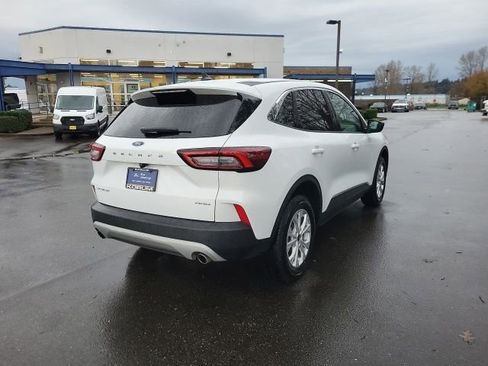 Certified 2023 Ford Escape Active image 8