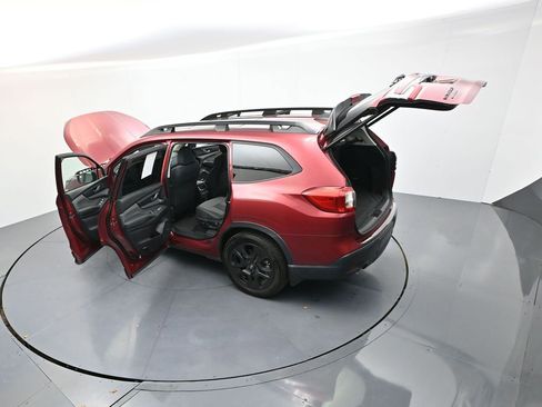 Used 2023 Subaru Ascent Onyx Edition Limited w/ Popular Package - Onyx image 38