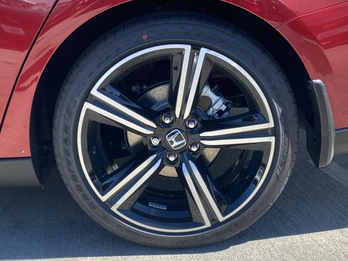 New 2026 Honda Accord SE image 7