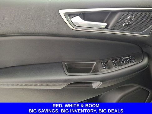 Used 2024 Ford Edge SEL w/ Convenience Package AWD/4WD image 14