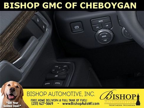 New 2026 GMC Sierra 1500 Elevation w/ Max Trailering Package image 22