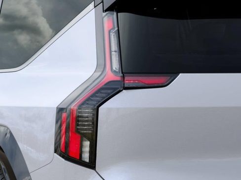 New 2026 Kia EV9 Land AWD/4WD image 11