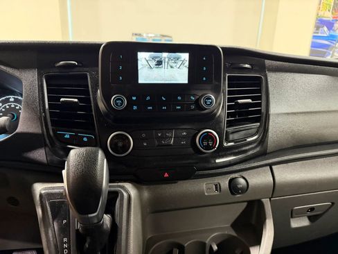 Used 2023 Ford Transit 350 Medium Roof AWD image 46