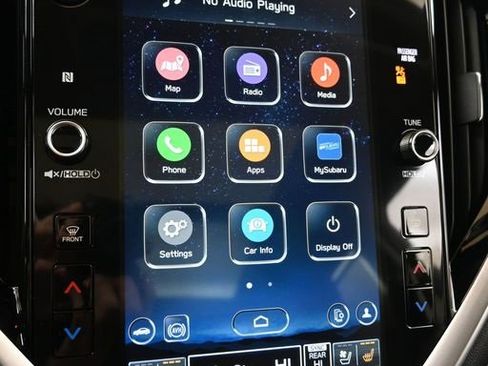 New 2026 Subaru Ascent Touring image 28