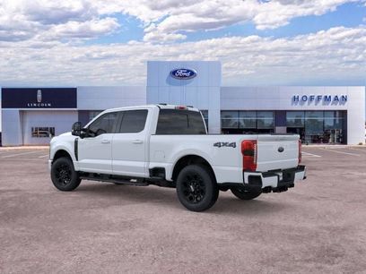 New 2026 Ford F250 XLT w/ XLT Premium Package