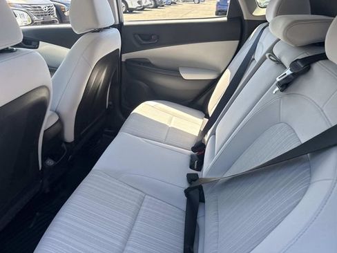 Certified 2023 Hyundai Kona SEL w/ Cargo Package AWD/4WD image 14