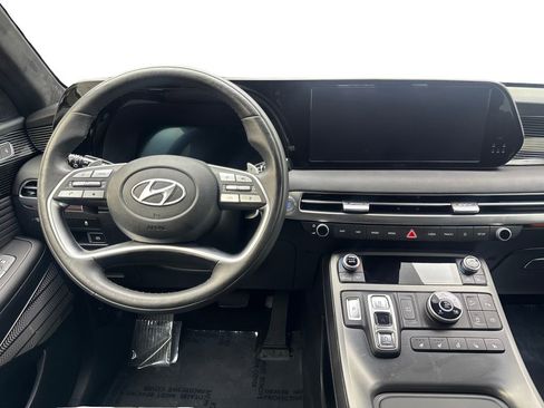 Used 2024 Hyundai Palisade Calligraphy AWD/4WD image 57