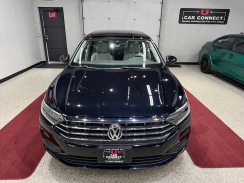 Used 2020 Volkswagen Jetta SEL FWD image 6