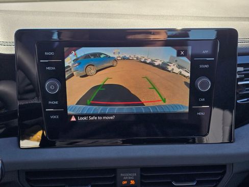 New 2026 Volkswagen Jetta SE image 29