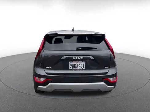 Used 2026 Kia Niro LX FWD image 12