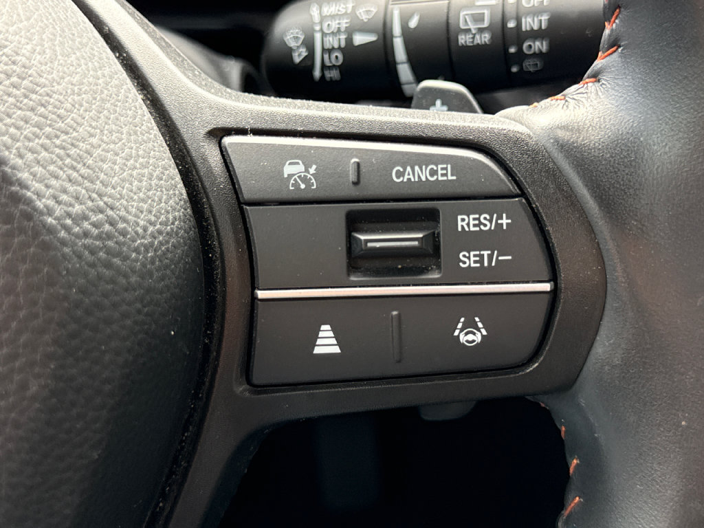 Certified 2025 Honda CR-V Sport-L image 29