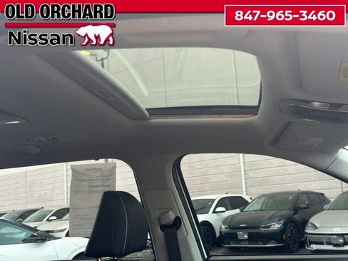 Used 2022 Hyundai Palisade Limited AWD/4WD image 20