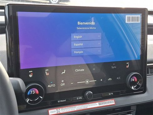 New 2026 Toyota bZ image 16