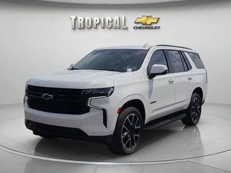 Used 2023 Chevrolet Tahoe RST w/ Luxury Package AWD/4WD 360° Tour