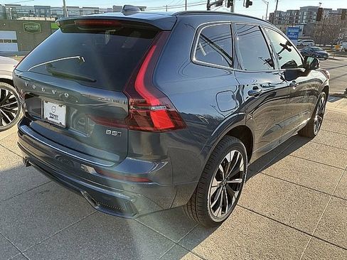 New 2026 Volvo XC60 B5 Plus w/ Climate Package image 6