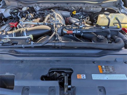 Used 2025 Ford F250 Platinum image 34