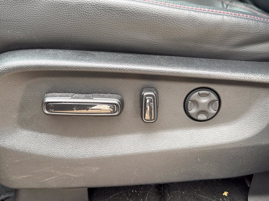 Used 2024 Honda Odyssey Sport image 16