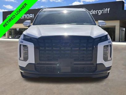 New 2025 Hyundai Palisade Calligraphy