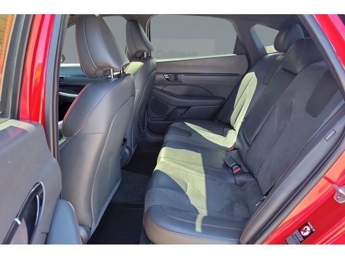 Used 2021 Hyundai Sonata N Line FWD image 14