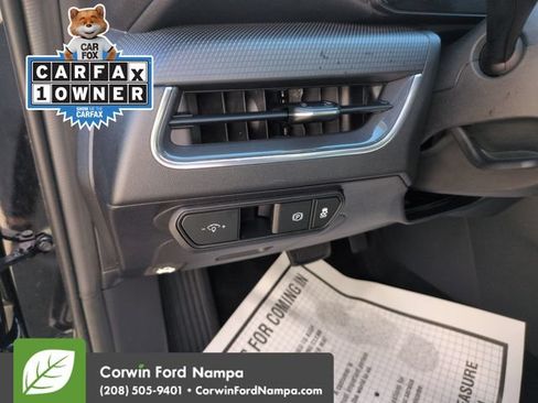 Used 2025 Kia K4 GT-Line w/ GT-Line Sunroof Package FWD image 13