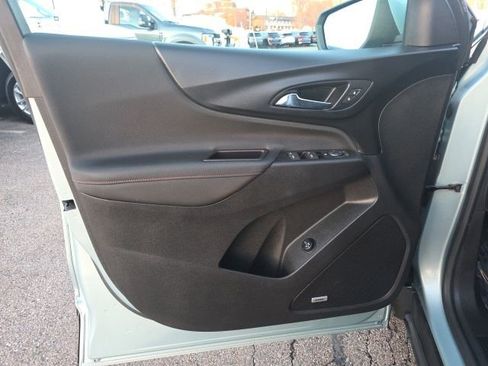 Used 2022 Chevrolet Equinox RS w/ RS Leather Package AWD/4WD image 20
